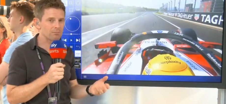 Lewis Hamilton penalty controversy as Hungarian GP pit lane speeding questioned