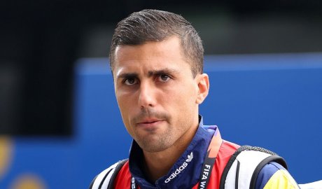 Rodri might be about to help Man Utd pull off blockbuster £51m transfer