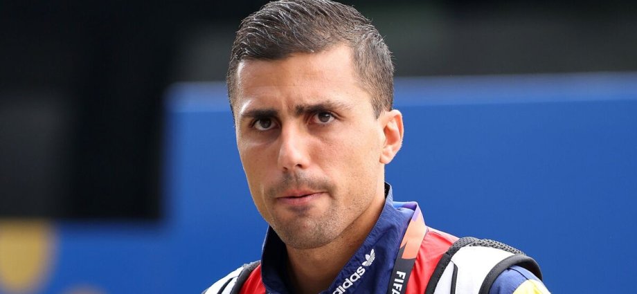 Rodri might be about to help Man Utd pull off blockbuster £51m transfer