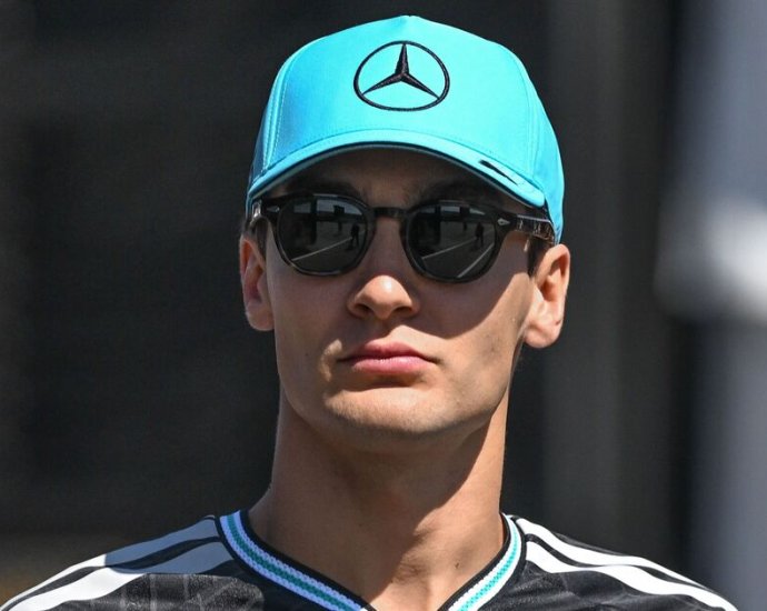 More George Russell misery as penalty looms and Kimi Antonelli advantage is gone