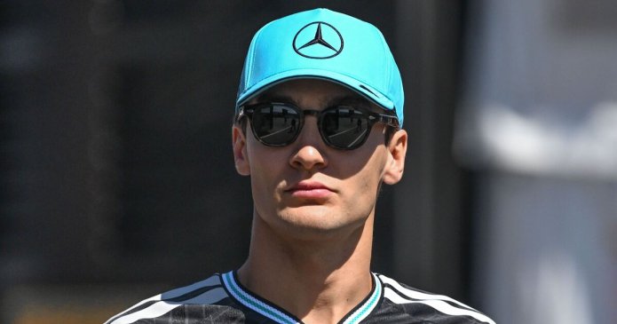 More George Russell misery as penalty looms and Kimi Antonelli advantage is gone