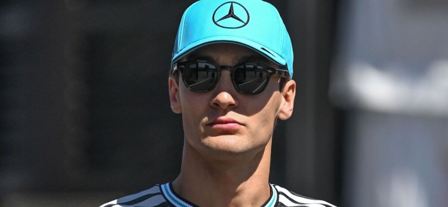More George Russell misery as penalty looms and Kimi Antonelli advantage is gone