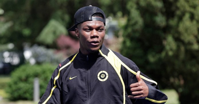Aurelien Tchouameni agreement hampers Man Utd after transfer checks made