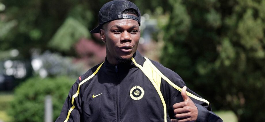 Aurelien Tchouameni agreement hampers Man Utd after transfer checks made