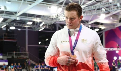 Adam Ramsay-Peaty's unusual decision before TV rant and statement on family feud