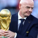 FIFA facing World Cup boycott from 55 countries as Gianni Infantino sparks fury
