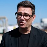 Burnham delivers powerful FIFA response to Infantino's plan to sell World Cup