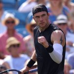 Jack Draper gets wild card boost hours after British star's injury withdrawal