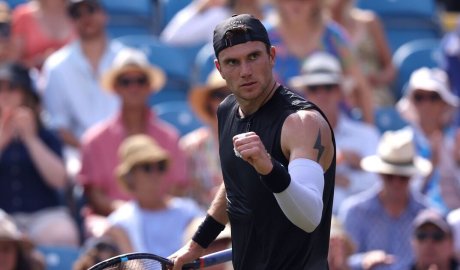 Jack Draper gets wild card boost hours after British star's injury withdrawal