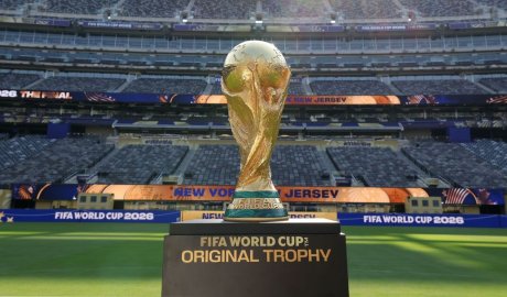 UEFA's stance on World Cup boycott with 'emergency meeting' taking place today