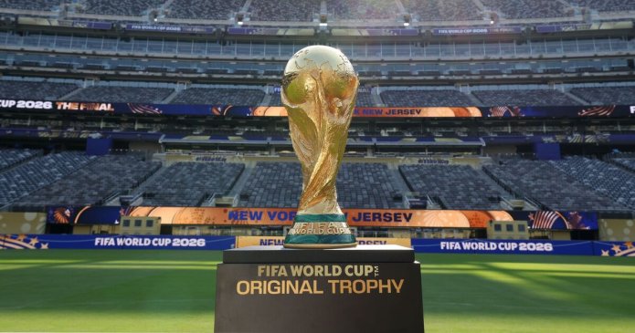 UEFA's stance on World Cup boycott with 'emergency meeting' taking place today