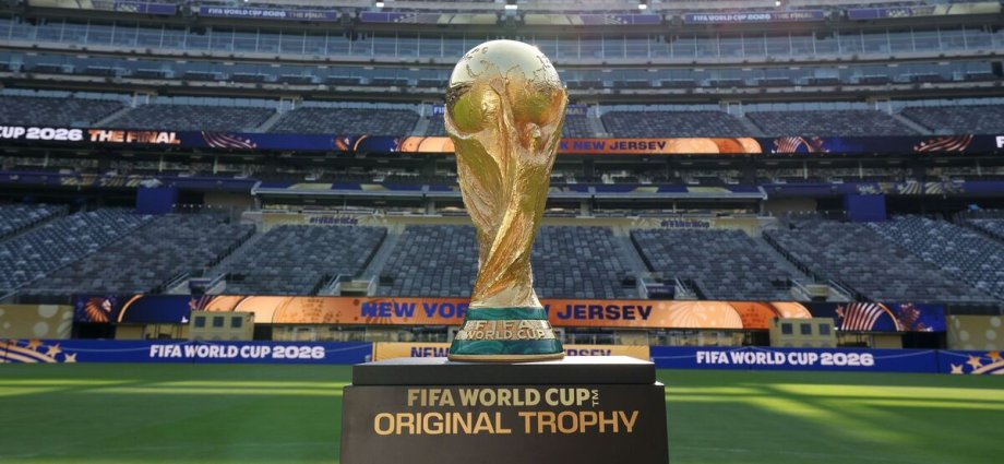 UEFA's stance on World Cup boycott with 'emergency meeting' taking place today