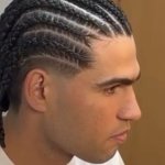 Carlos Alcaraz shows off his striking new look and causes social media frenzy