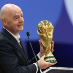 FIFA issues furious response after UEFA threatens to boycott World Cup