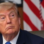 Donald Trump speaks out on Gianni Infantino World Cup plans after boycott threat