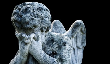 A brief history of human pain