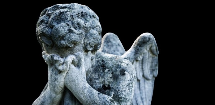 A brief history of human pain