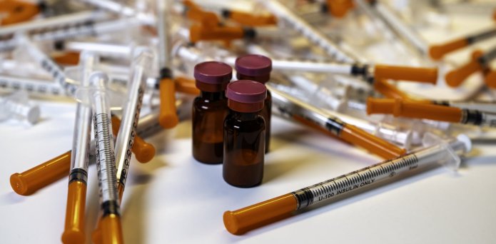 The hidden risks of grey-market peptides – why women face greater danger