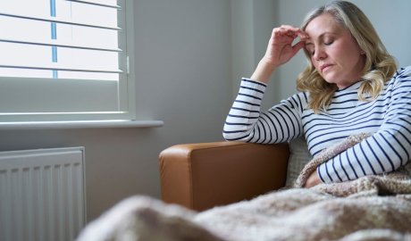 Long COVID patients are told symptoms are in their head – here’s how to change the narrative