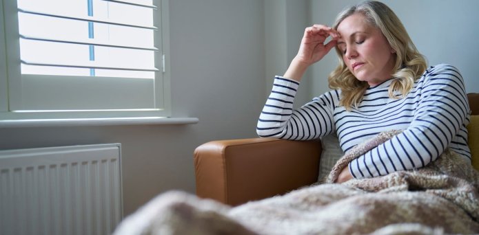 Long COVID patients are told symptoms are in their head – here’s how to change the narrative