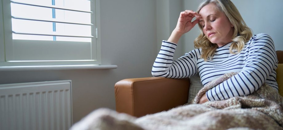 Long COVID patients are told symptoms are in their head – here’s how to change the narrative