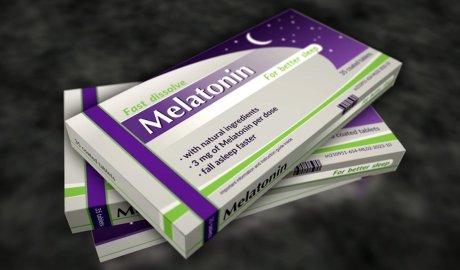 Melatonin may help ease chronic muscle and joint pain, new study suggests