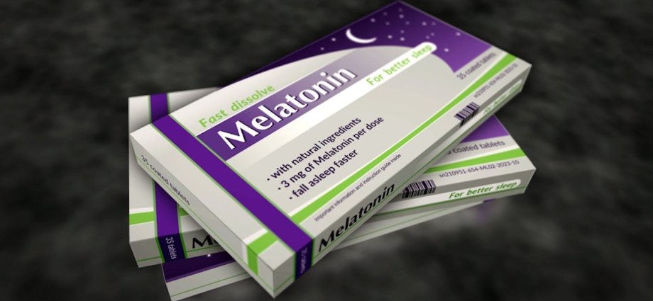 Melatonin may help ease chronic muscle and joint pain, new study suggests
