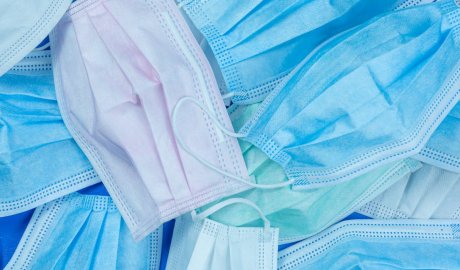 COVID PPE failures left healthcare workers and patients at risk – what lessons the government needs to learn for the future