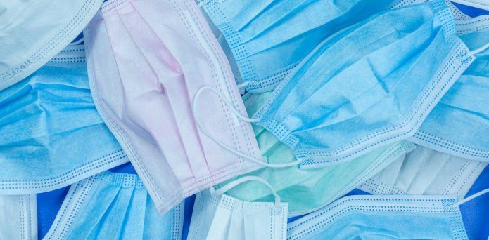 COVID PPE failures left healthcare workers and patients at risk – what lessons the government needs to learn for the future