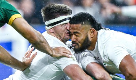 What repeated blows to the head in sport may mean for dementia risk