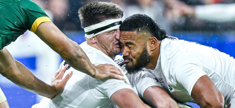 What repeated blows to the head in sport may mean for dementia risk