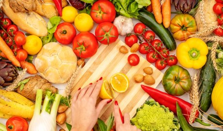 What vegan and vegetarian diets can and can’t tell us about eating disorders