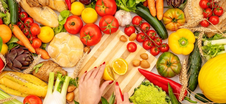 What vegan and vegetarian diets can and can’t tell us about eating disorders