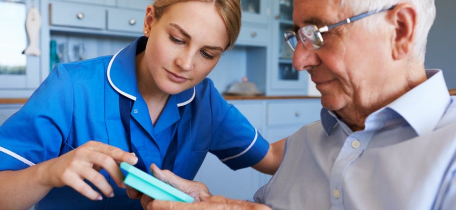 Why Andy Burnham is right to want for-profit firms out of social care