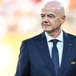 Gianni Infantino 'to lose FIFA Presidency' as furious resignation letter issued