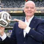 Gianni Infantino makes major decision on World Cup plans as FIFA boss speaks out