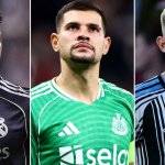 Transfer news LIVE - Vini Jr 'agrees' Arsenal contract, Man Utd step up chase