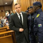 Oscar Pistorius back competing in sport after prison release as new job emerges