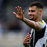 Transfer news LIVE - Spurs eye £65m striker, Guimaraes transfer claim