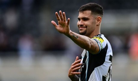 Transfer news LIVE - Spurs eye £65m striker, Guimaraes transfer claim