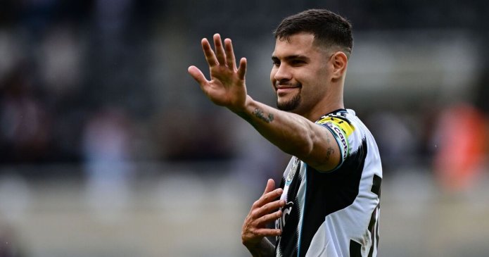 Transfer news LIVE - Spurs eye £65m striker, Guimaraes transfer claim