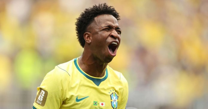 Transfer news LIVE with Man Utd medical booked and Vini Jr to Arsenal twist