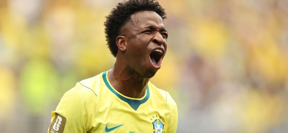 Transfer news LIVE with Man Utd medical booked and Vini Jr to Arsenal twist