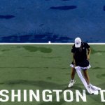 Tennis LIVE as Emma Raducanu out of US Open and Canadian Open hit with delays