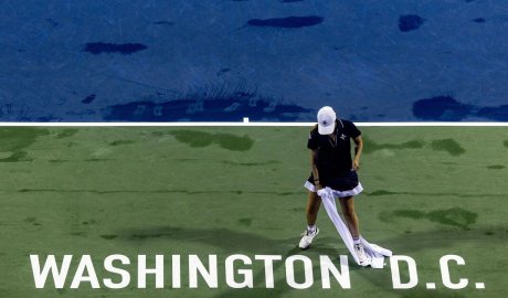 Tennis LIVE as Emma Raducanu out of US Open and Canadian Open hit with delays