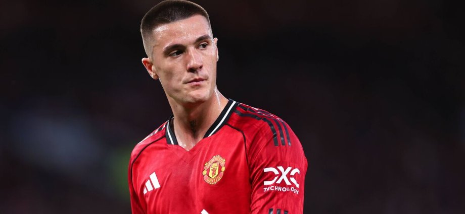 Benjamin Sesko to Bayern transfer twist as Man Utd get surprise Rashford option
