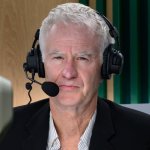 Inside Hollywood life of John McEnroe's daughter and stern warning to fiance