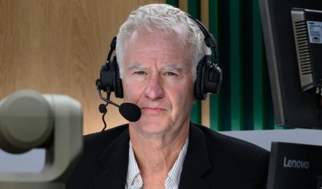 Inside Hollywood life of John McEnroe's daughter and stern warning to fiance