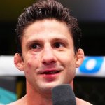 UFC star, 34, dies suddenly as heartbreaking tributes pour in