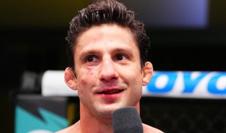 UFC star, 34, dies suddenly as heartbreaking tributes pour in